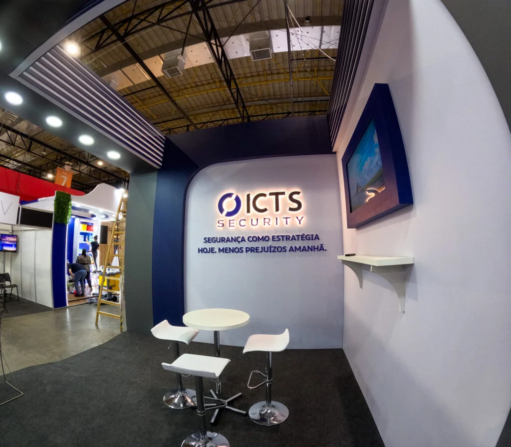 ICTS Security — imagem 5