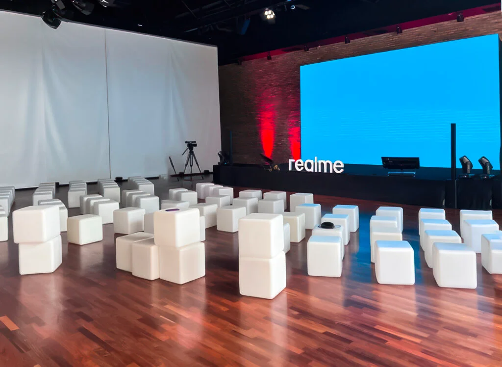 Realme 11x 5G - 2023 — imagem 3