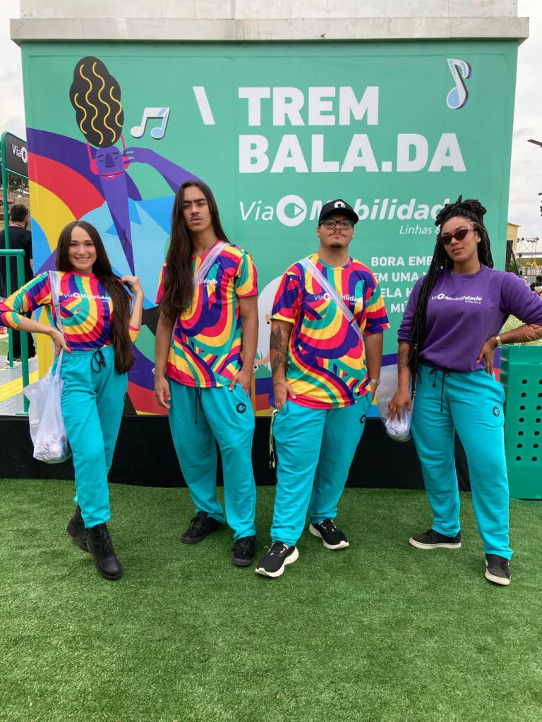 The Town 2023 — imagem 3