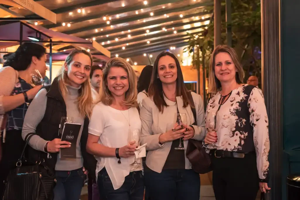 Festival do Vinho - Pátio Higienópolis — imagem 2