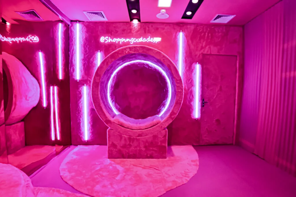 Pink Click — imagem 2
