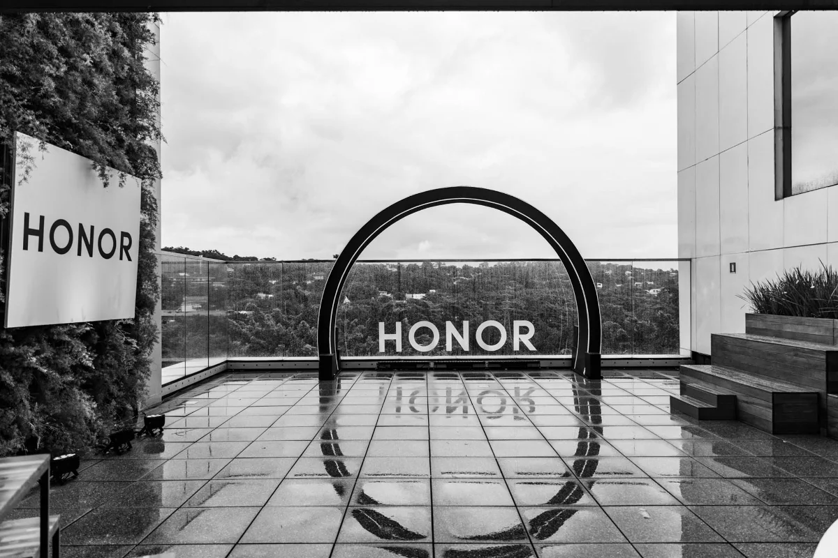 Lançamento Honor Magic 7