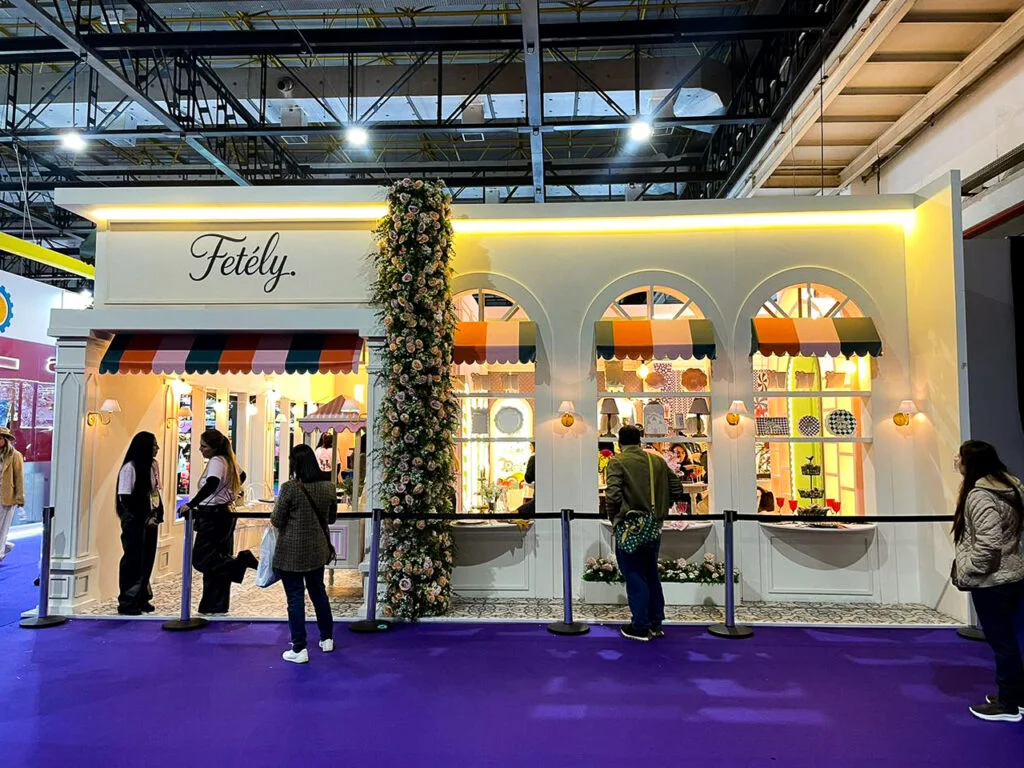 Lançamento Fetély - Celebra Show 2026 — imagem 8