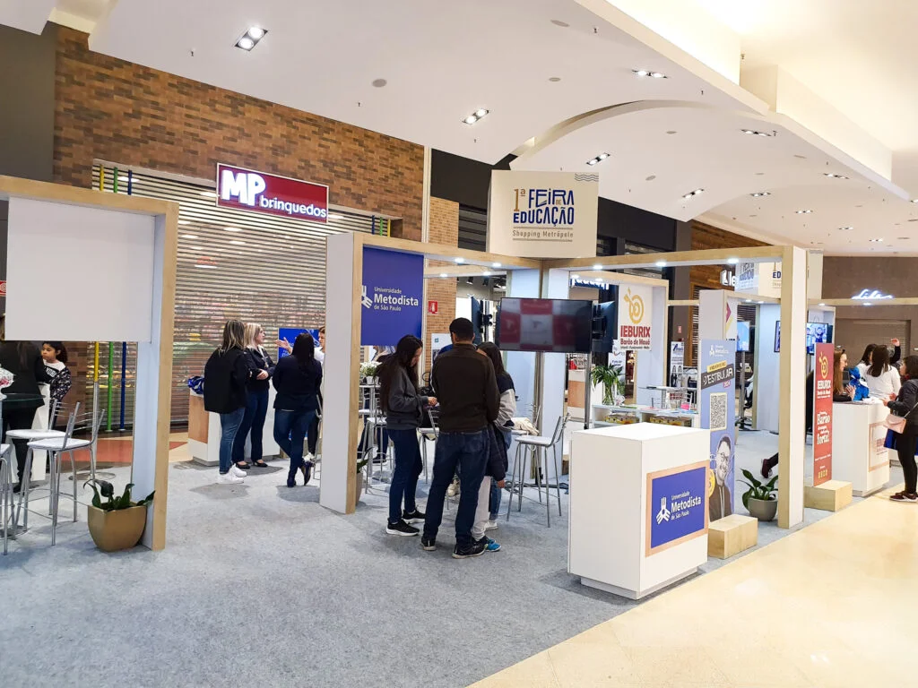 Feira de Educação — imagem 6