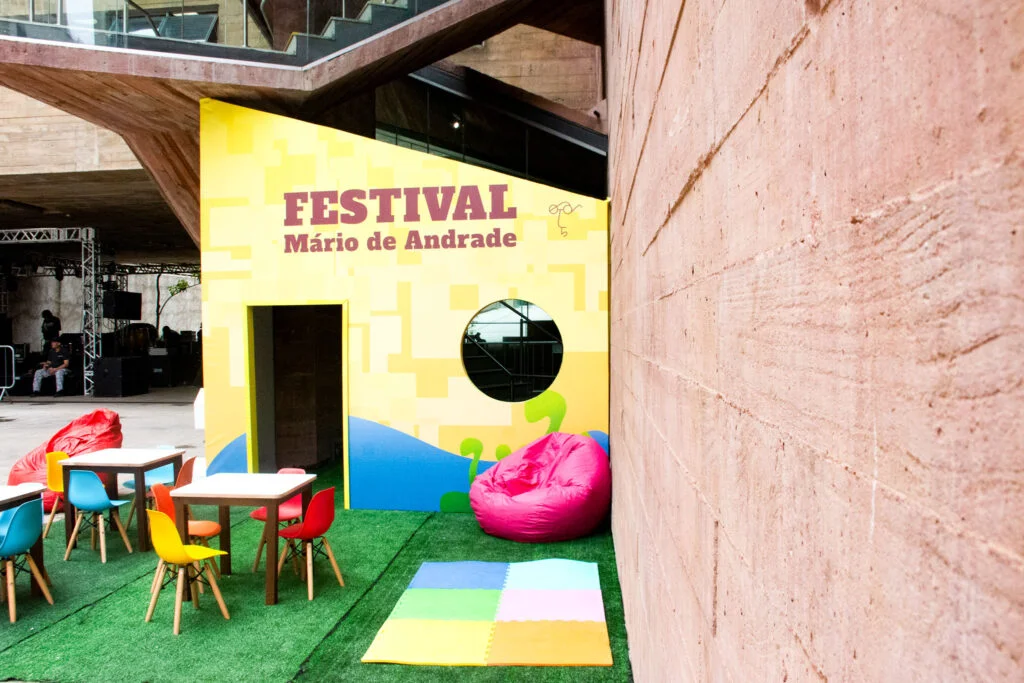 Festival Mario de Andrade 2022 — imagem 29
