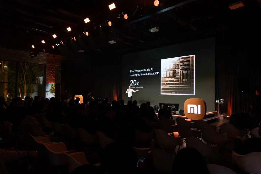 Lançamento Xiaomi 15T — imagem 45