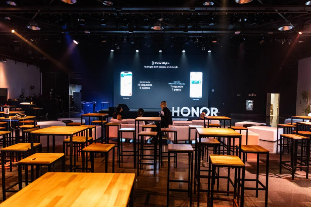 Lançamento Honor Magic 7 — imagem 8