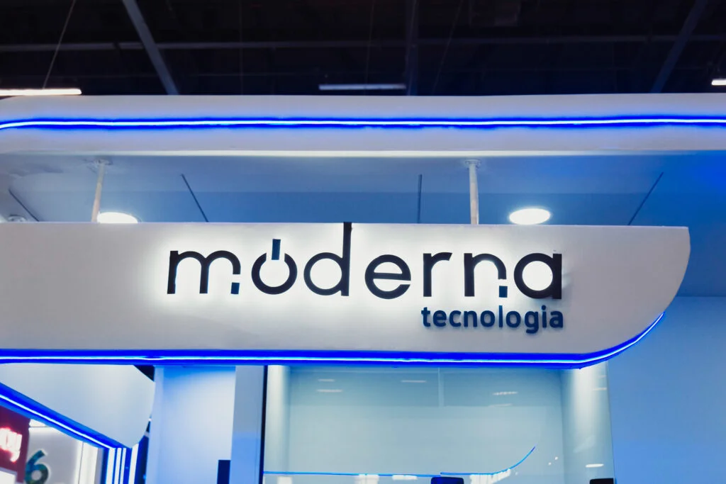 Moderna Tecnologia Futurecom 2024 — imagem 4