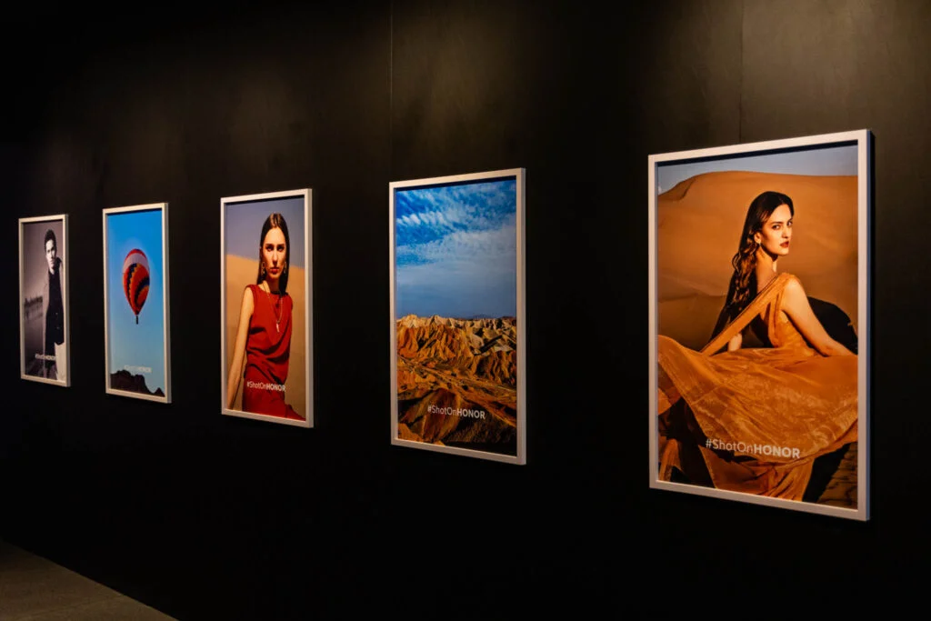 Lançamento Honor Magic 7 — imagem 18