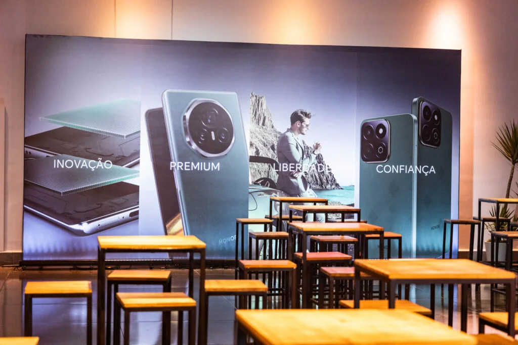 Lançamento Honor Magic 7 — imagem 38