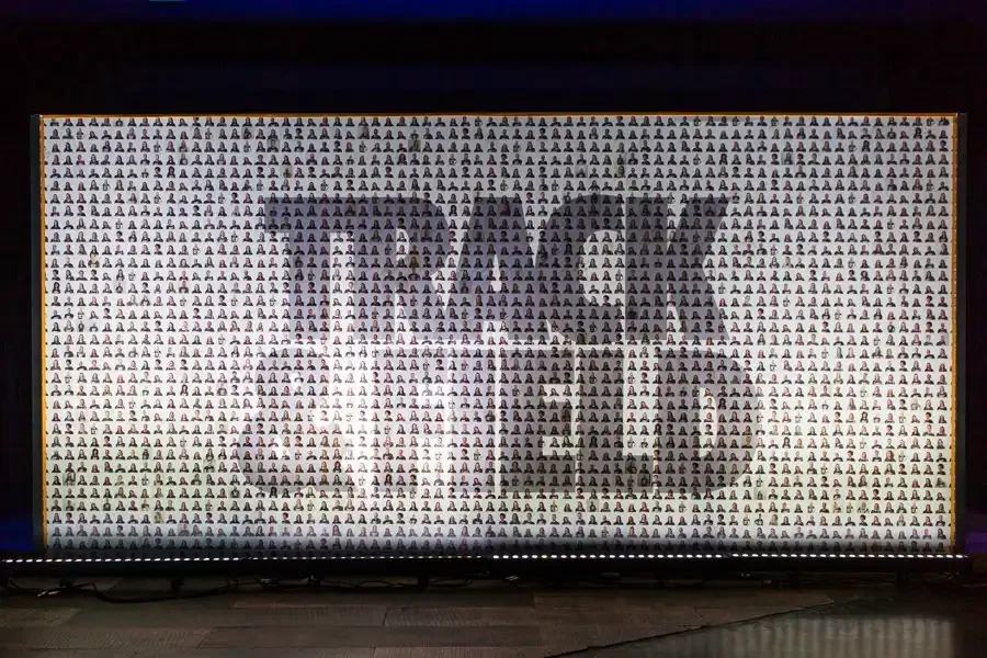 Confraternização Track & Field 2019 — imagem 9