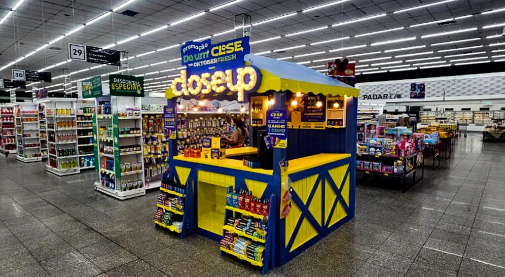 Closeup PDV — imagem 2