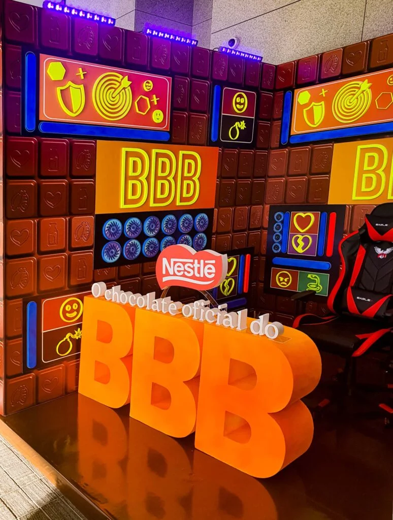 Nestlé BBB - 2022 — imagem 3