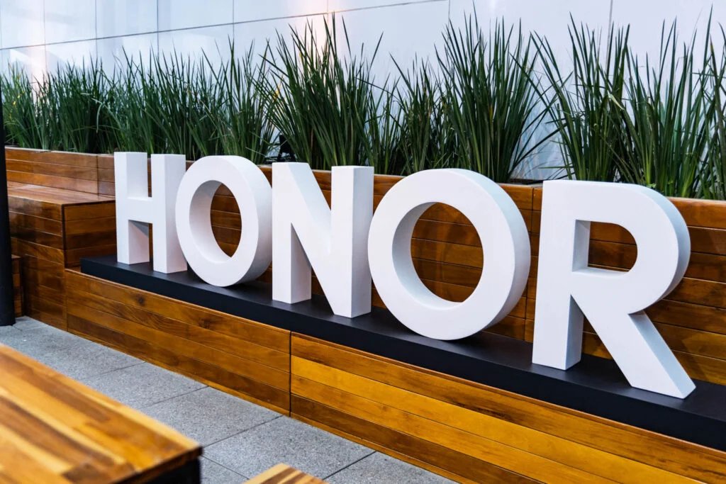 Lançamento Honor Magic 7 — imagem 28