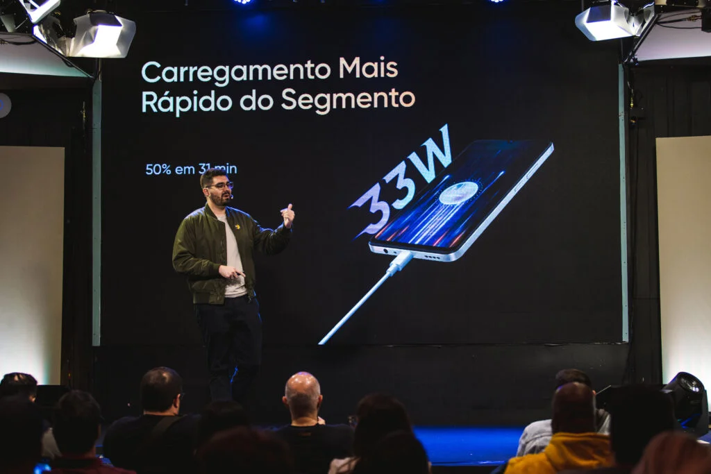 Realme 11 Pró Lançamento - 2023 — imagem 11