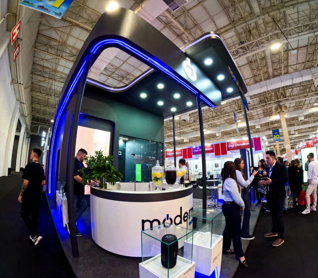 Moderna Tec - Eletrolar Show — imagem 12