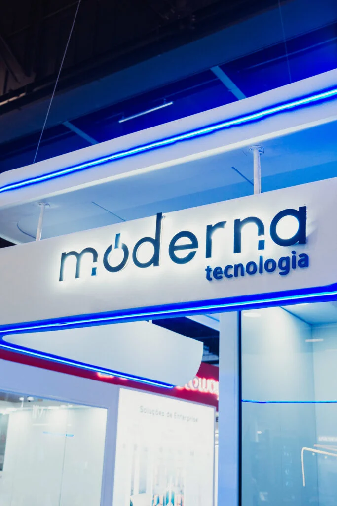 Moderna Tecnologia Futurecom 2024 — imagem 3