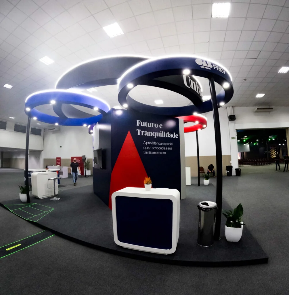 Universo OAB Stand 2024 — imagem 3