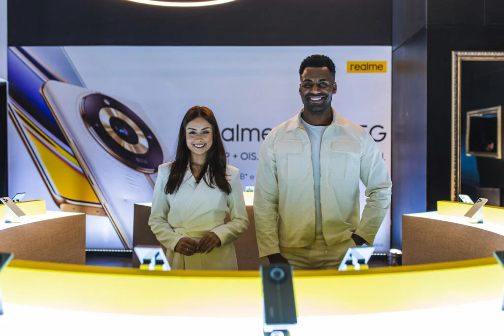 Realme 11 Pró Lançamento - 2023 — imagem 5