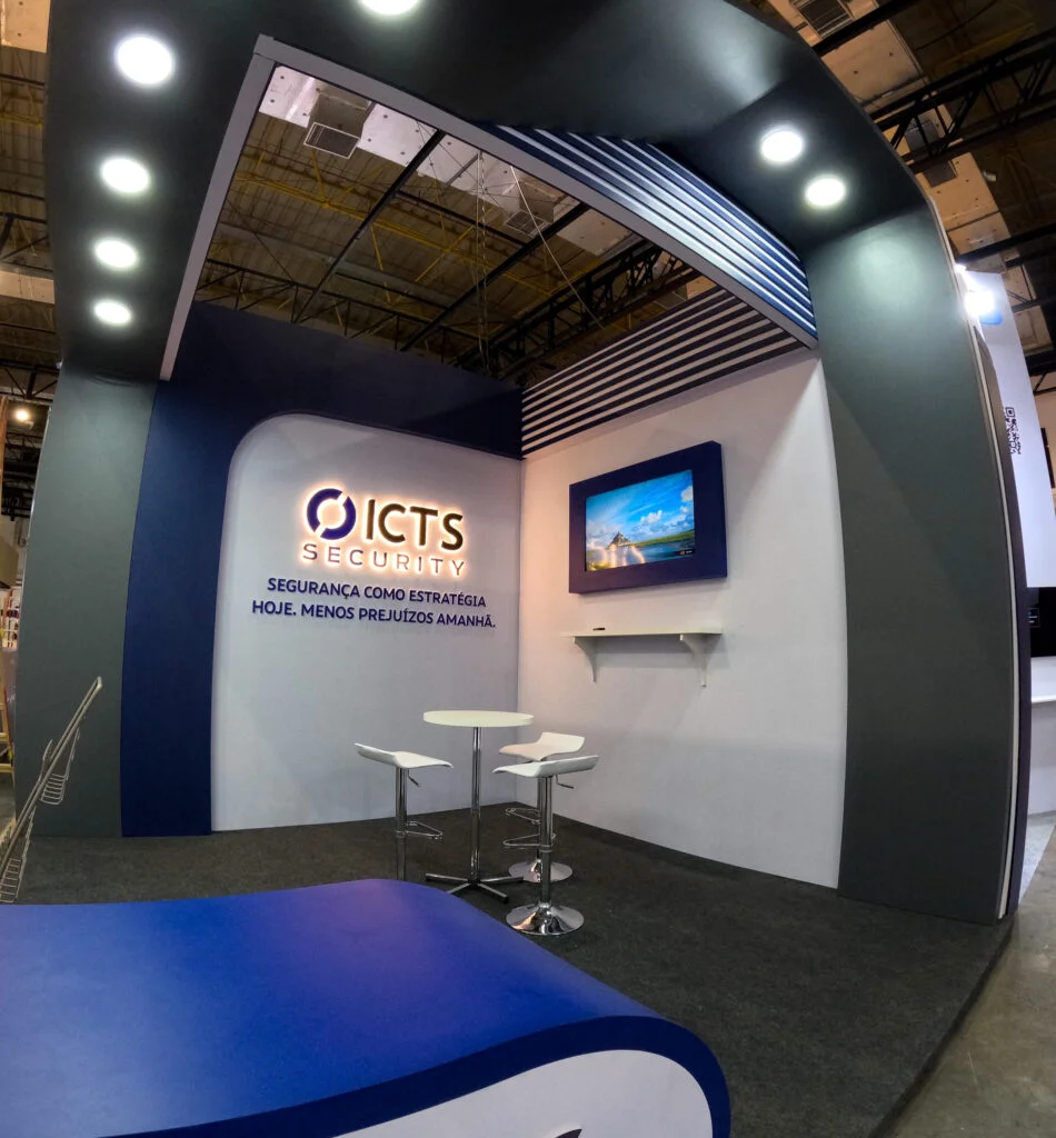 ICTS Security — imagem 4