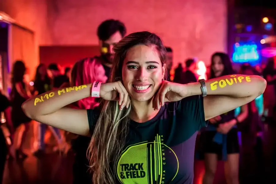 Confraternização Track & Field 2019 — imagem 3