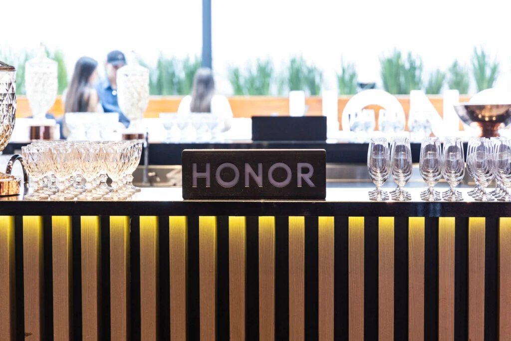 Lançamento Honor Magic 7 — imagem 6