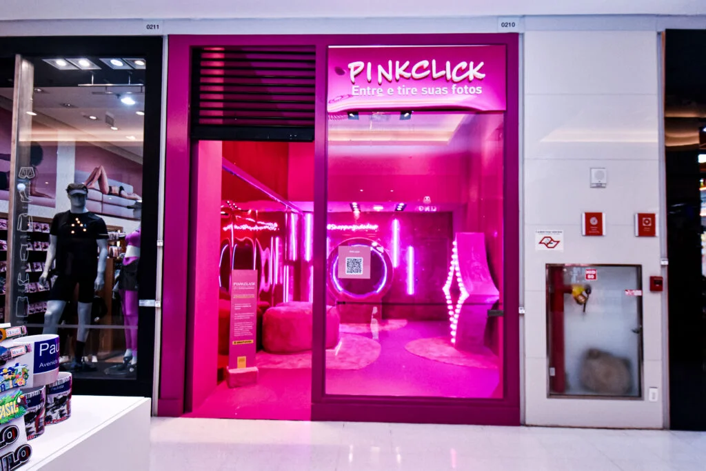 Pink Click — imagem 4