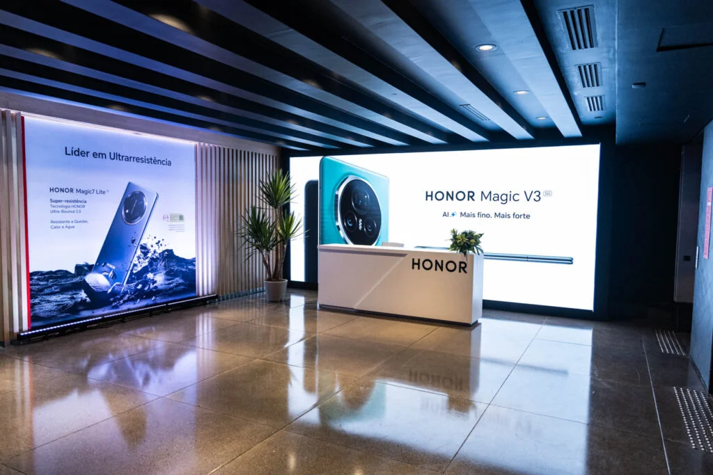 Lançamento Honor Magic 7 — imagem 16