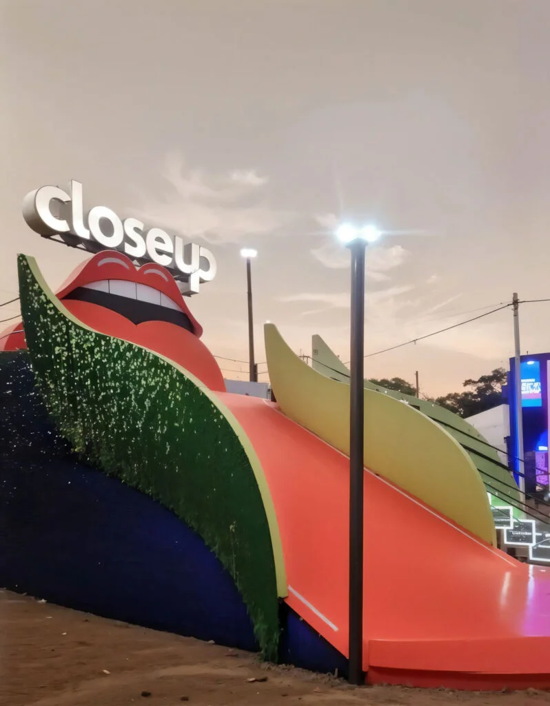Closeup - Festival Atlântida — imagem 5