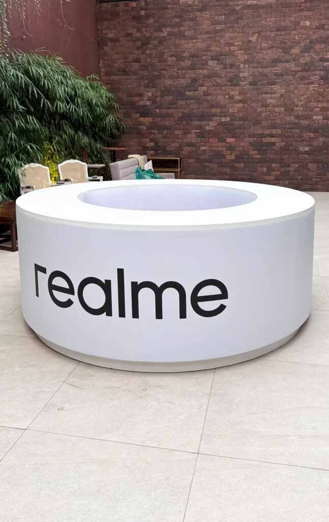 Realme 12 Pró Lançamento- 2024 — imagem 1