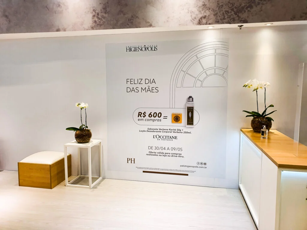 Posto de Trocas dia das Mães — imagem 5