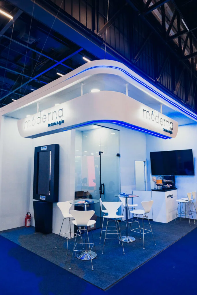 Moderna Tecnologia Futurecom 2024 — imagem 1