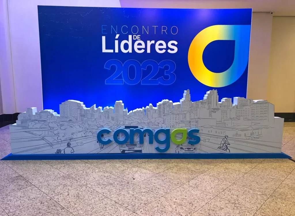 Comgas — imagem 6