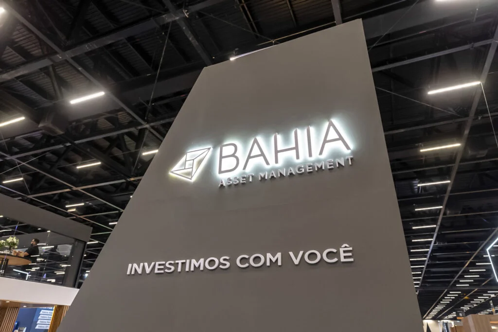 Bahia Asset Manegemant — imagem 3
