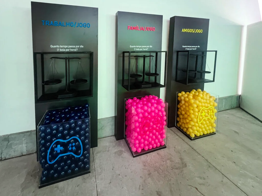 Mapfre Ciberland — imagem 3