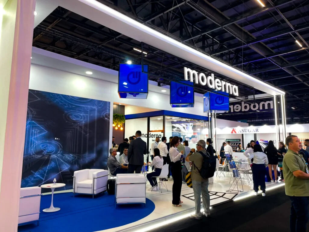 Moderna Tecnologia - Eletrolar Show 2026 — imagem 7