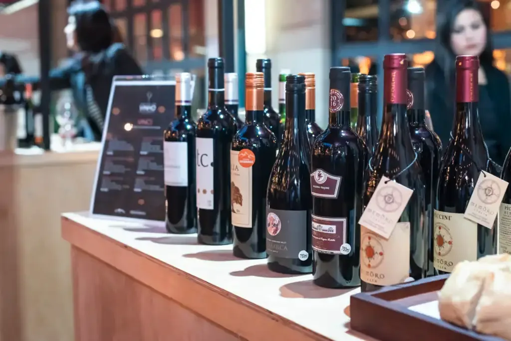Festival do Vinho - Pátio Higienópolis — imagem 7