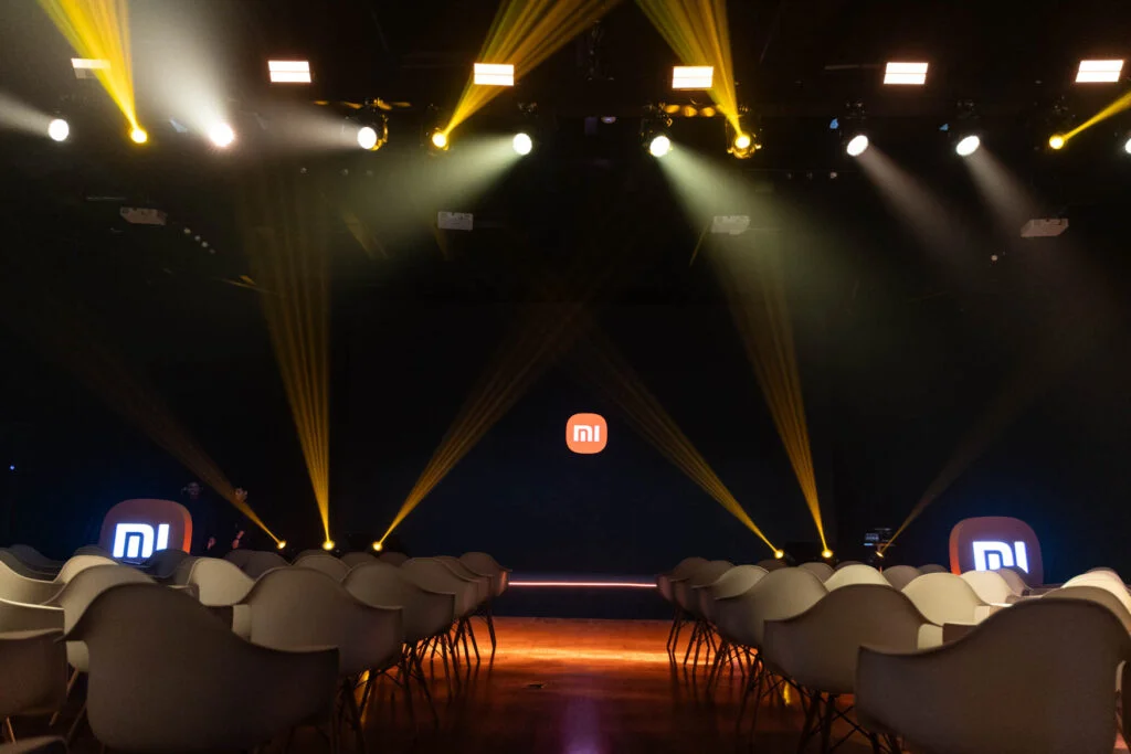 Lançamento Xiaomi 15T — imagem 23