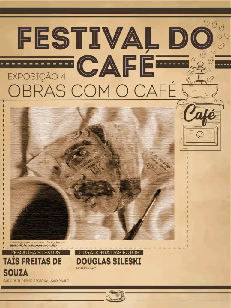 Festival do Café 2020 — imagem 1
