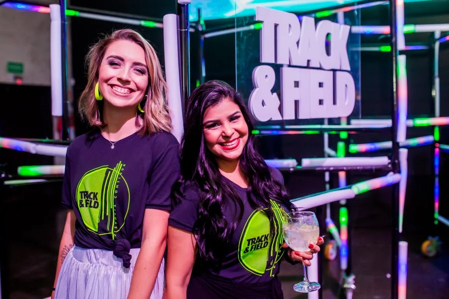 Confraternização Track & Field 2019 — imagem 12