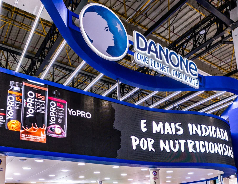 Danone Apas 2023