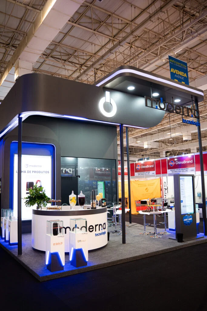 Moderna Tec - Eletrolar Show — imagem 16