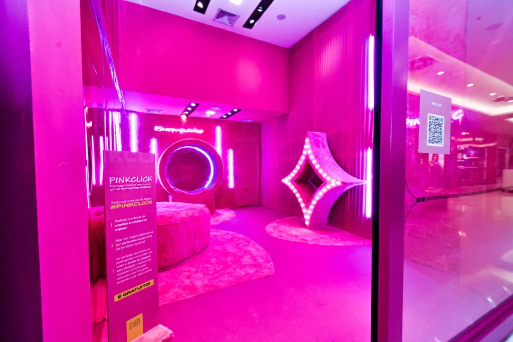 Pink Click — imagem 6