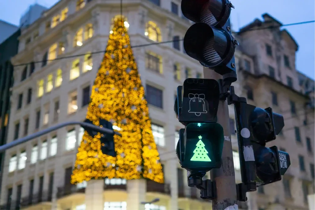 Festival de Natal de São Paulo — imagem 3