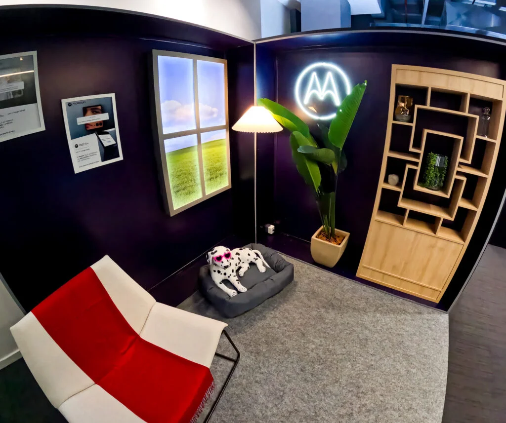 Motorola — imagem 11