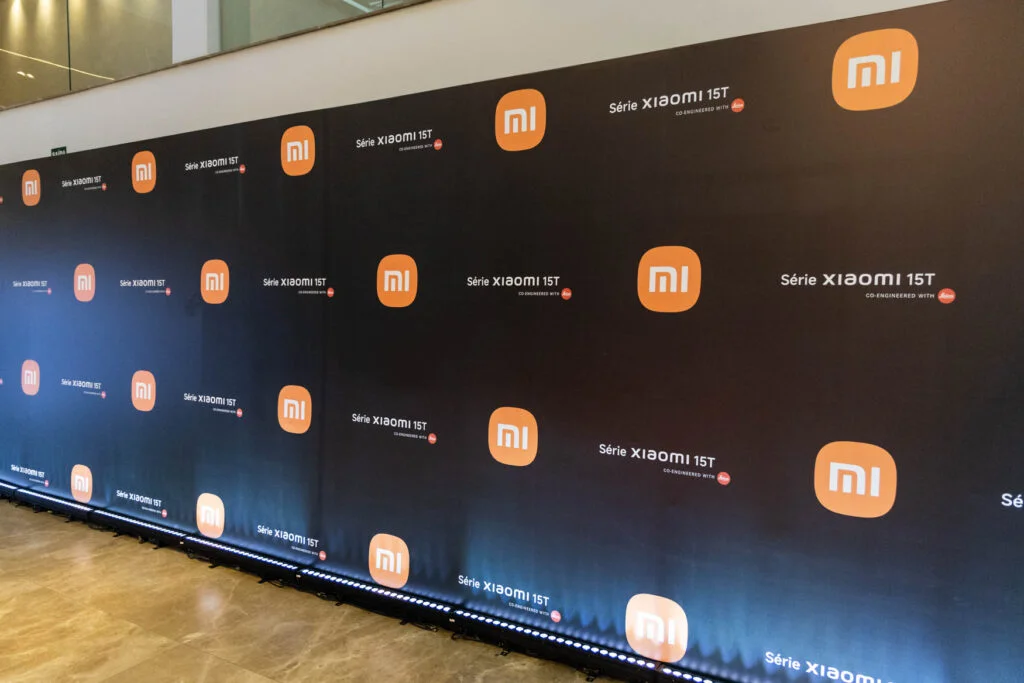 Lançamento Xiaomi 15T — imagem 8