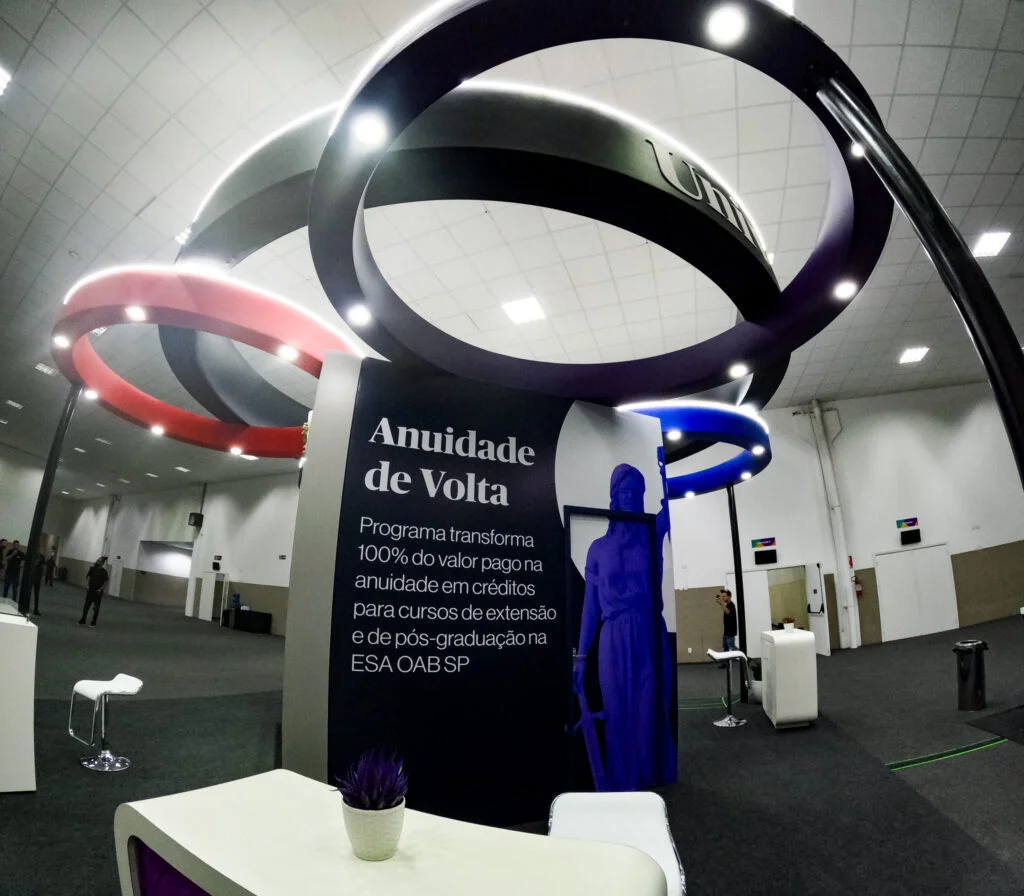 Universo OAB Stand 2024 — imagem 6