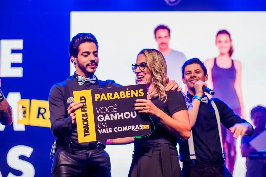 Confraternização Track & Field 2019 — imagem 4