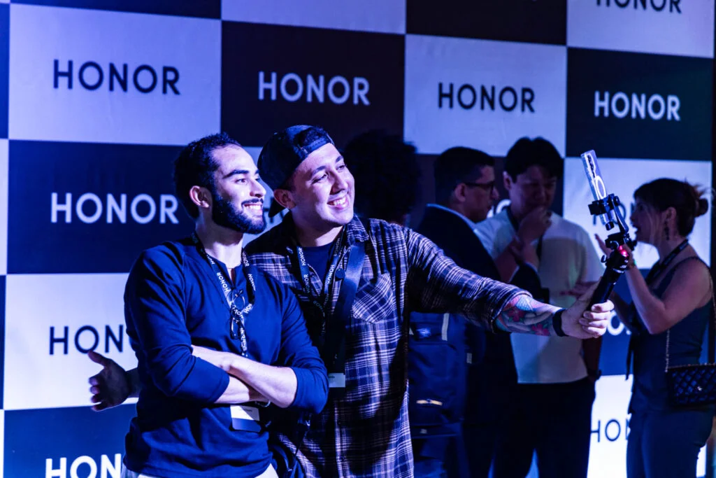 Lançamento Honor Magic 7 — imagem 49