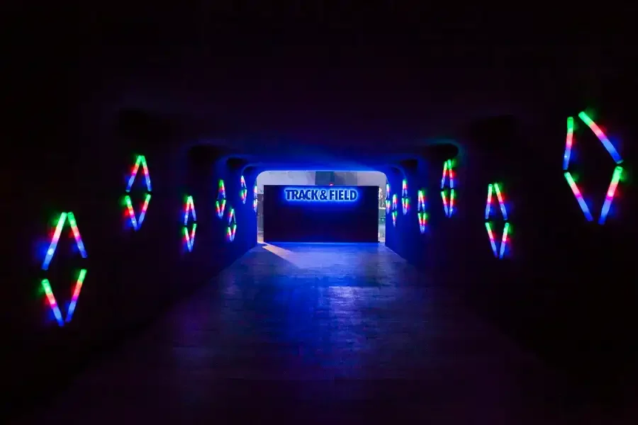 Confraternização Track & Field 2019 — imagem 10